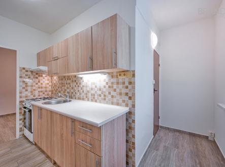 Pronájem bytu, 3+1, 68 m²