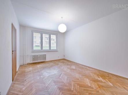 Pronájem bytu, 3+1, 68 m²