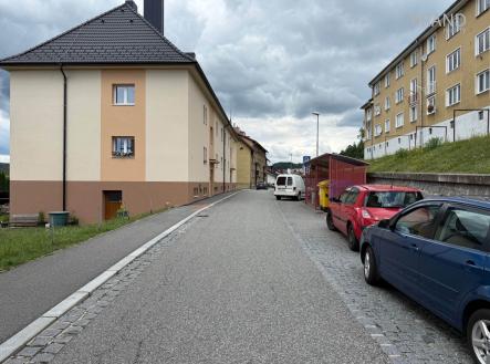 Prodej bytu, 2+1, 65 m²