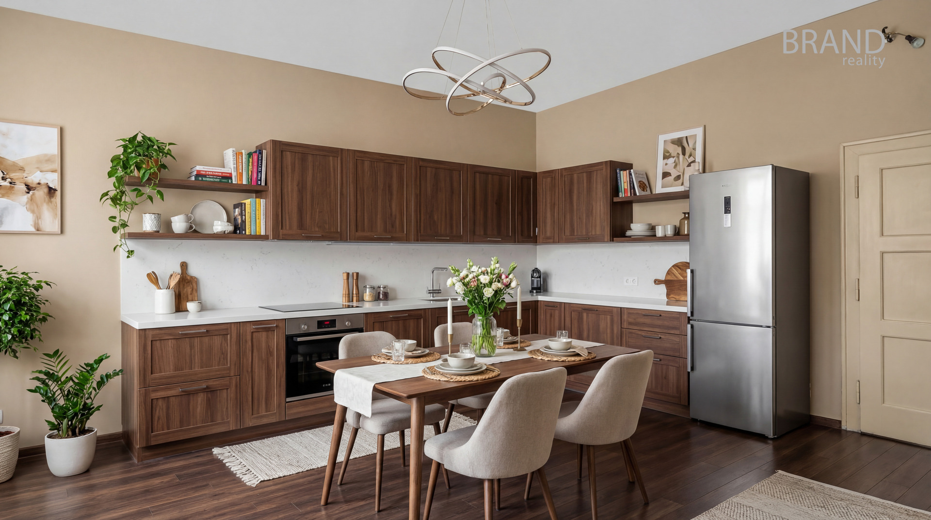 Prodej bytu 3+kk, 80 m2, ul. Nuselská, Praha - Nusle.  