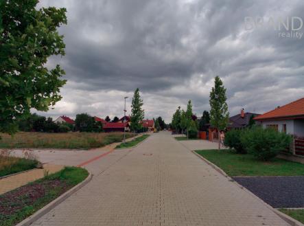 Prodej - pozemek pro bydlení, 745 m²