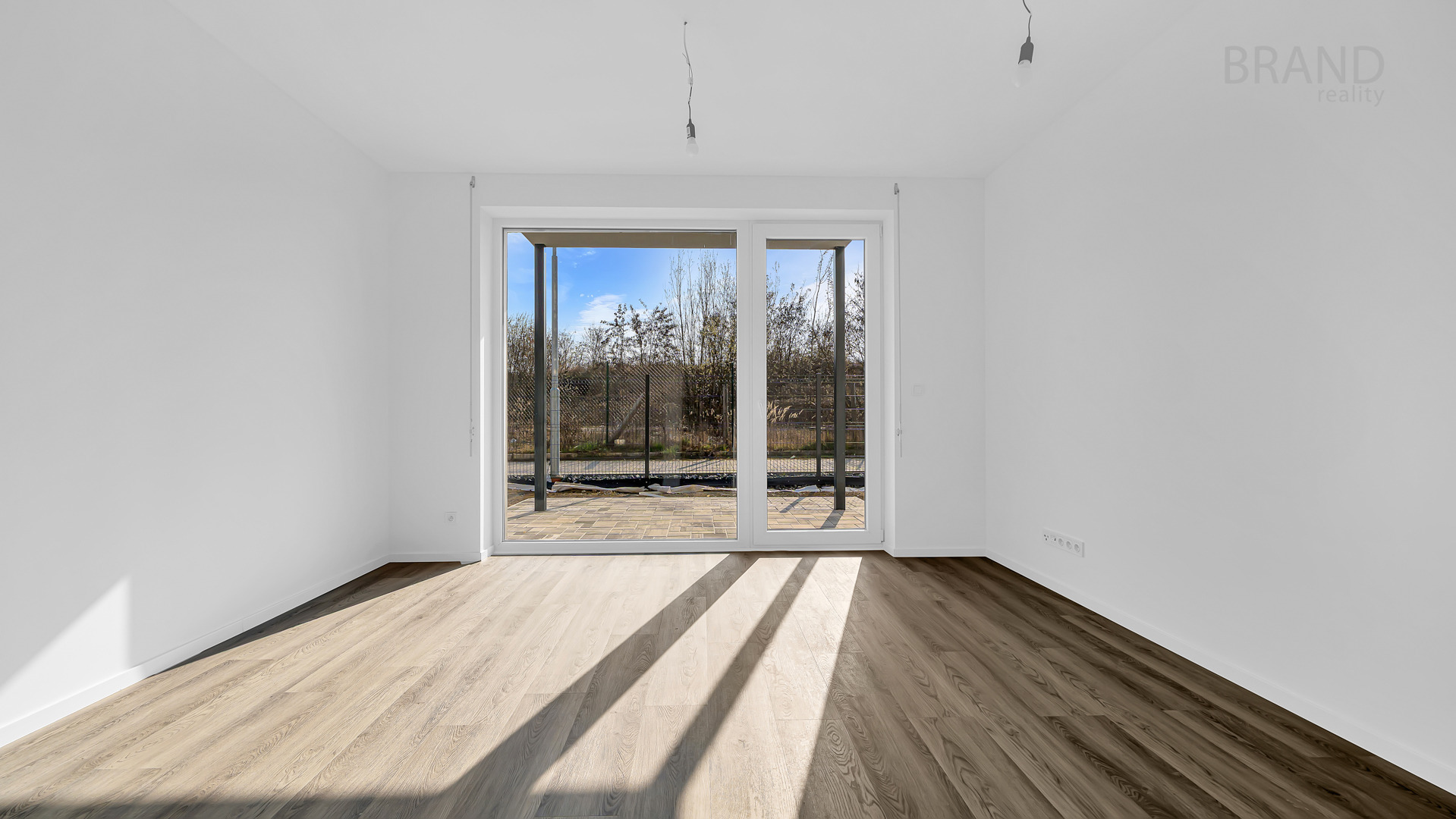 Prodej bytu 3+kk 73 m2, ul. Kauckého, Praha - Satalice. 