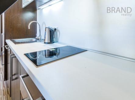 Prodej bytu, 1+1, 32 m²