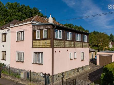 Prodej - dům/vila, 190 m²