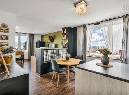 Prodej - dům/vila, 170 m²