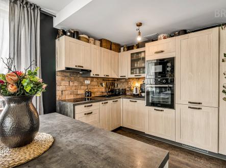 Prodej - dům/vila, 170 m²