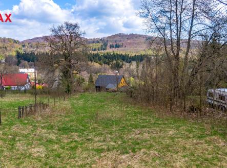 Prodej - pozemek pro bydlení, 953 m² obrázek