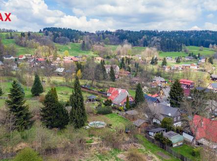 dji-0833.jpg | Prodej - pozemek pro bydlení, 953 m²