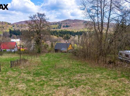 Prodej - pozemek pro bydlení, 953 m² obrázek