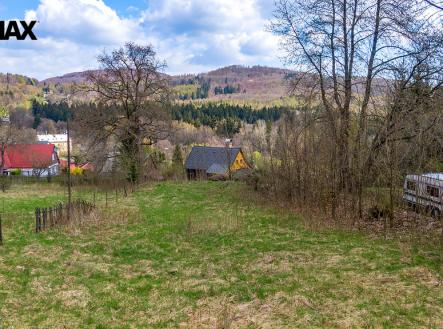 Prodej - pozemek pro bydlení, 953 m² obrázek