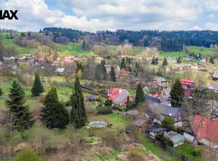 dji-0833.jpg | Prodej - pozemek pro bydlení, 953 m²