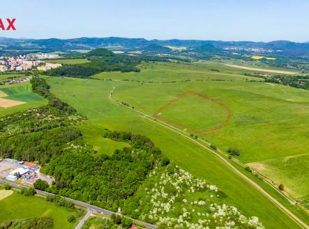 Prodej - pozemek, trvalý travní porost, 112 893 m² obrázek