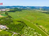 Prodej - pozemek, trvalý travní porost, 112 893 m²