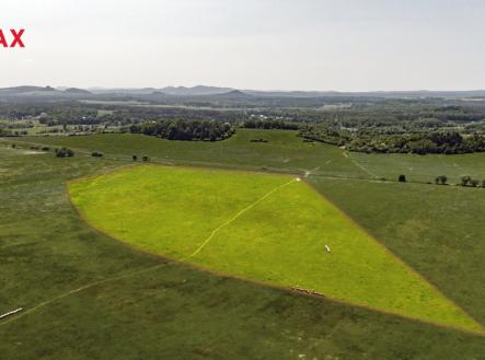 dji-0965vyzn.png | Prodej - pozemek, trvalý travní porost, 112 893 m²