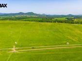 Prodej - pozemek, trvalý travní porost, 112 893 m²
