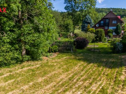 Prodej - pozemek pro bydlení, 669 m² obrázek