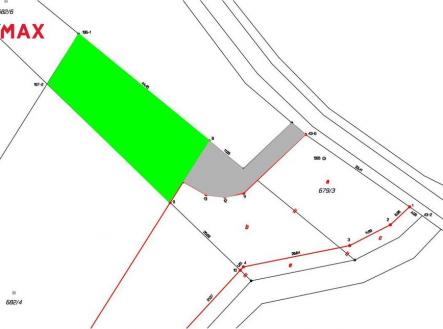 zvyrazneni-gp-mensi.jpg | Prodej - pozemek pro bydlení, 770 m²