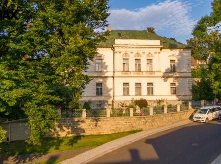 Prodej - dům/vila, 543 m² obrázek