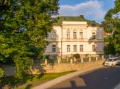 Prodej - dům/vila, 543 m²