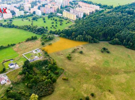 Prodej - pozemek, trvalý travní porost, 6 261 m² obrázek