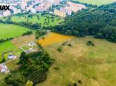 Prodej - pozemek, trvalý travní porost, 6 261 m²