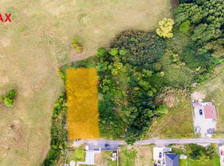 Prodej - pozemek, trvalý travní porost, 1 212 m² obrázek
