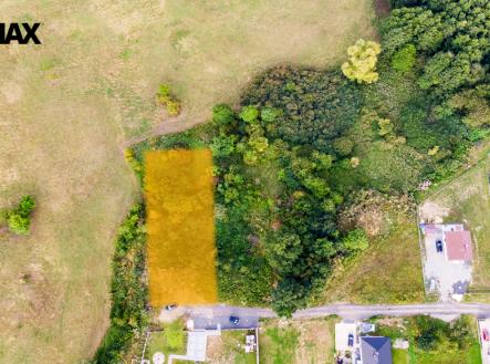 Prodej - pozemek, trvalý travní porost, 1 212 m² obrázek
