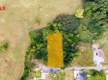 Prodej - pozemek, trvalý travní porost, 1 200 m² obrázek