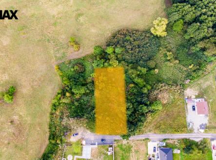 Prodej - pozemek, trvalý travní porost, 1 200 m² obrázek