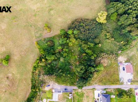 dji-0299.png | Prodej - pozemek, trvalý travní porost, 1 200 m²