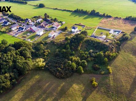 dji-0207.png | Prodej - pozemek, trvalý travní porost, 1 200 m²