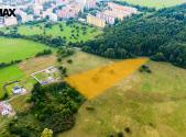 Prodej - pozemek, trvalý travní porost, 9 571 m²