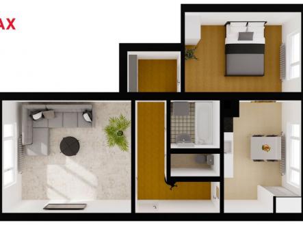 3d-1.jpg | Prodej bytu, 2+1, 56 m²