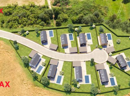 Prodej - pozemek pro bydlení, 9 245 m²