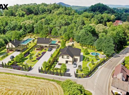 bukovany-vizualizace-ext-02-finalni.jpg | Prodej - pozemek pro bydlení, 2 207 m²