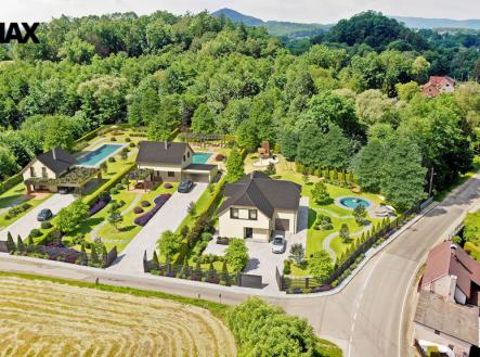 bukovany-vizualizace-ext-02-finalni.jpg | Prodej - pozemek pro bydlení, 2 207 m²