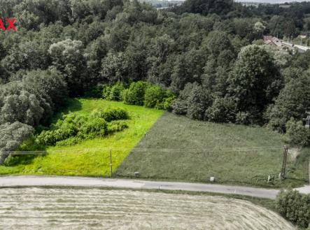 dji-0674a.png | Prodej - pozemek pro bydlení, 2 529 m²