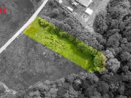 Prodej - pozemek pro bydlení, 2 529 m² obrázek