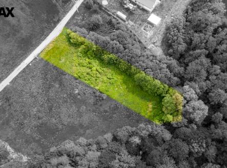 dji-0847a.png | Prodej - pozemek pro bydlení, 2 529 m²