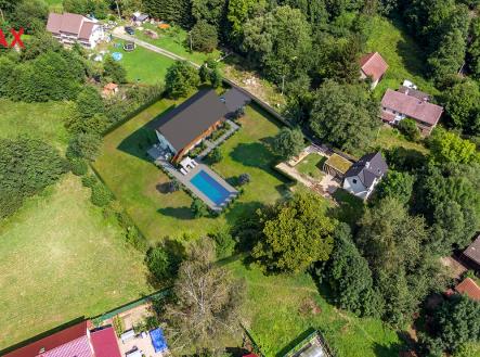 Prodej - pozemek pro bydlení, 2 448 m² obrázek