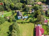 Prodej - pozemek pro bydlení, 2 448 m²
