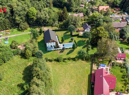 Prodej - pozemek pro bydlení, 2 448 m² obrázek
