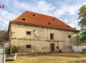 Prodej - zemědělský objekt, 6 610 m²