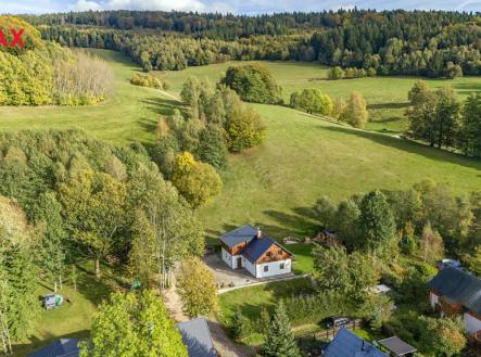 Prodej - dům/vila, 182 m² obrázek