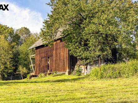 6e4a2075.png | Prodej - zemědělský objekt, 117 m²