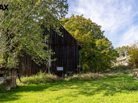 6e4a2040.png | Prodej - zemědělský objekt, 117 m²