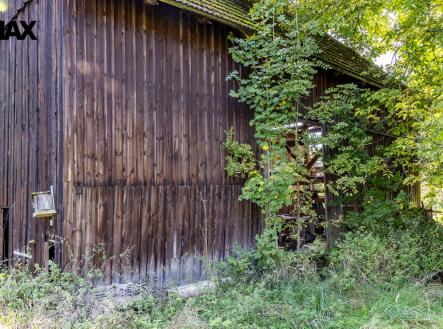 6e4a2051.png | Prodej - zemědělský objekt, 117 m²