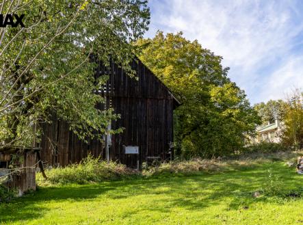 6e4a2040.png | Prodej - zemědělský objekt, 117 m²