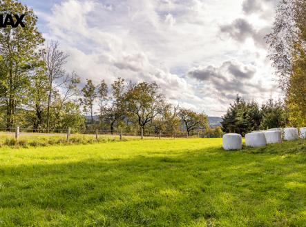 Prodej - pozemek pro bydlení, 1 135 m² obrázek