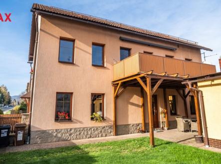 Prodej - dům/vila, 298 m² obrázek